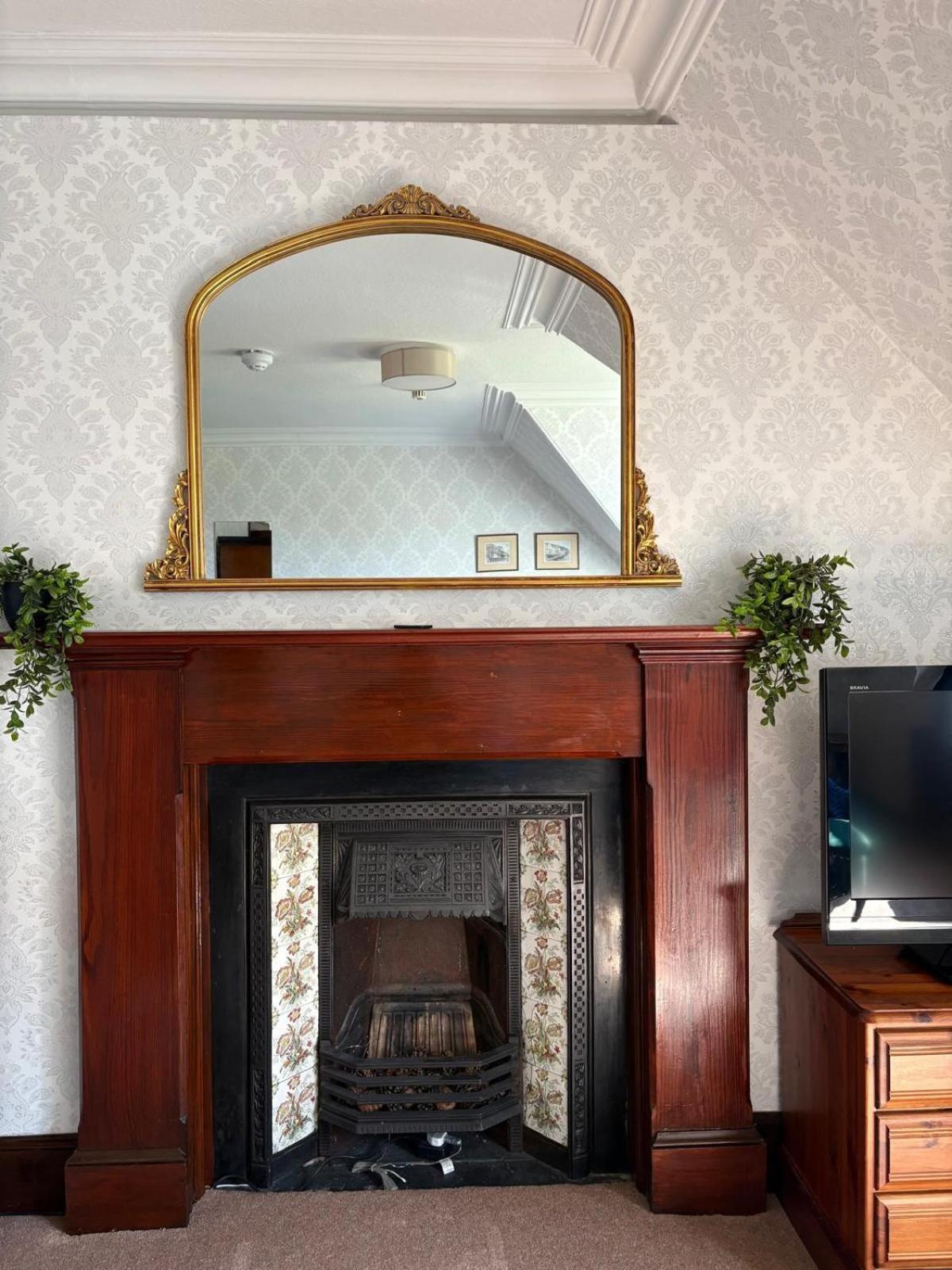 Dalrachney Lodge คาร์บริดจ์ ห้อง รูปภาพ