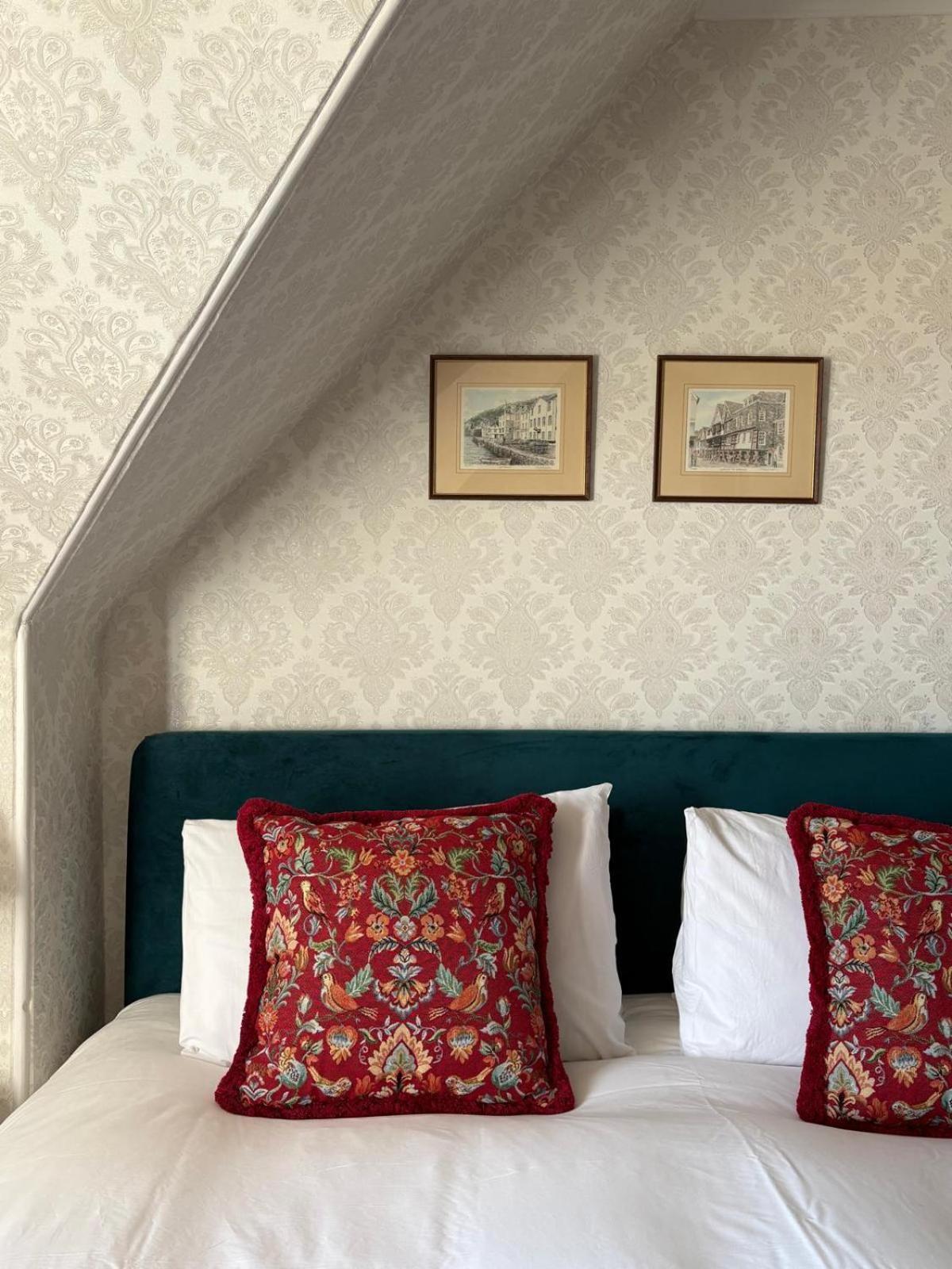 Dalrachney Lodge คาร์บริดจ์ ห้อง รูปภาพ