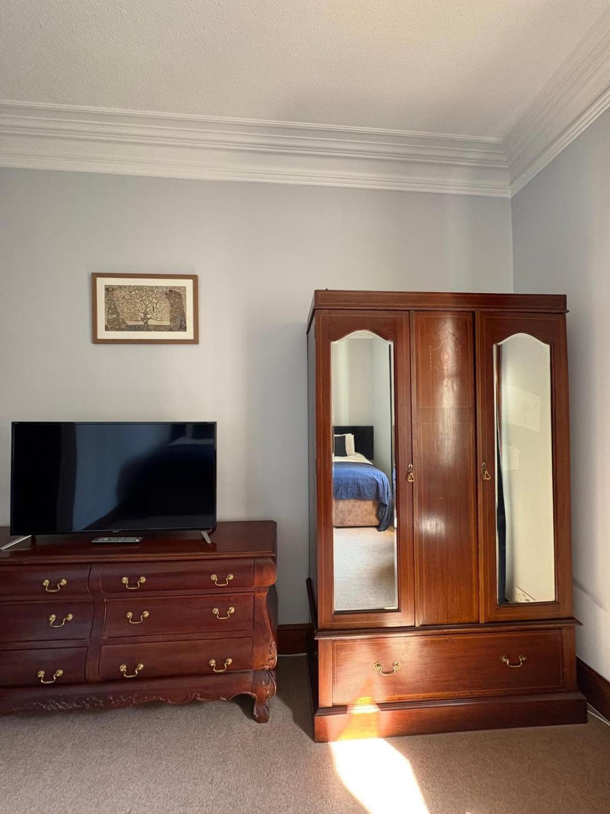 Dalrachney Lodge คาร์บริดจ์ ห้อง รูปภาพ