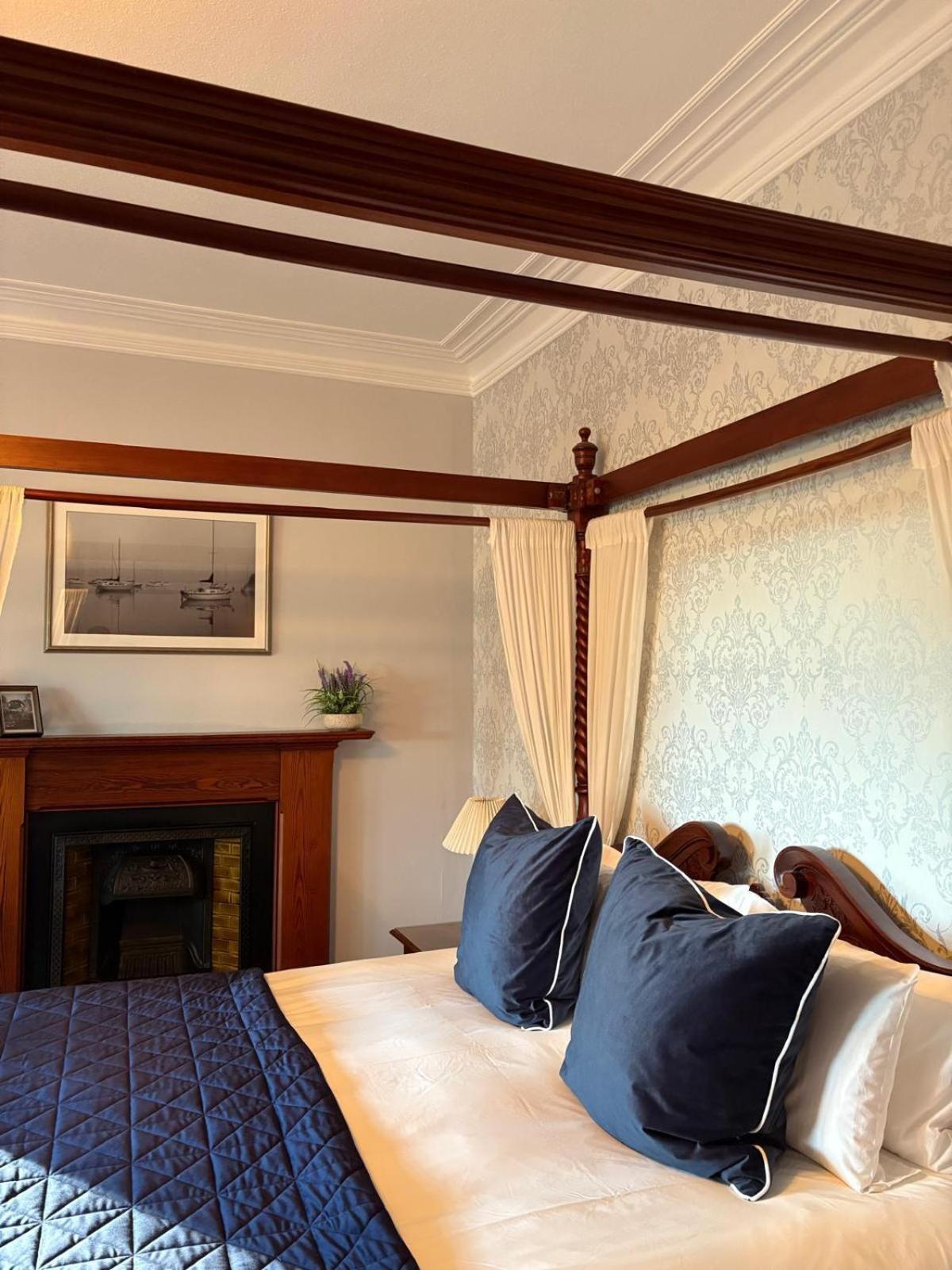 Dalrachney Lodge คาร์บริดจ์ ห้อง รูปภาพ