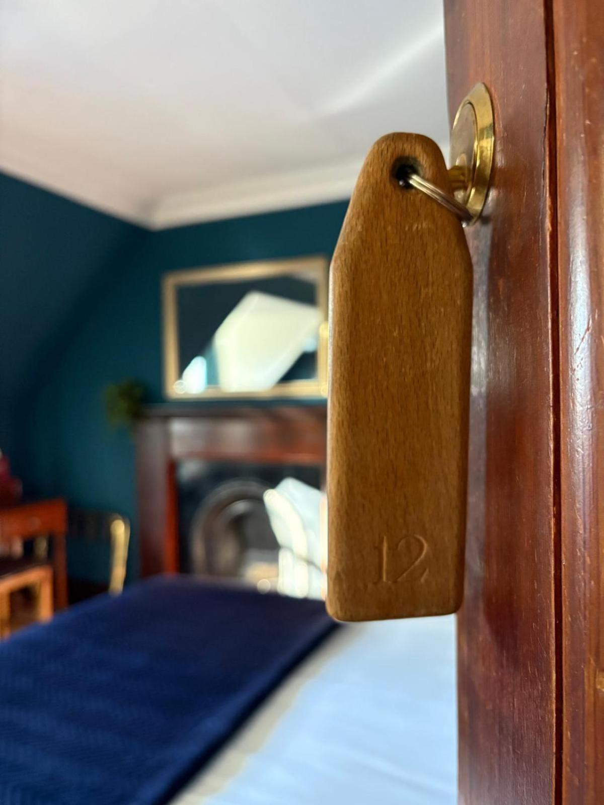 Dalrachney Lodge คาร์บริดจ์ ห้อง รูปภาพ