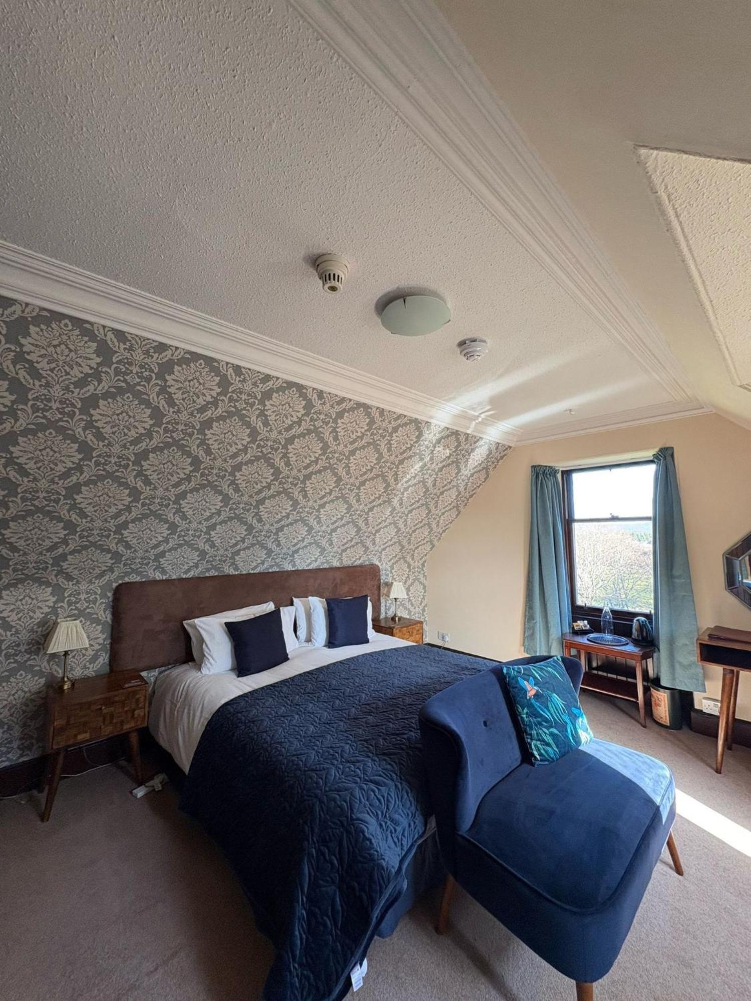 Dalrachney Lodge คาร์บริดจ์ ห้อง รูปภาพ